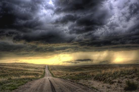 Anunţul făcut de meteorologi care vizează întreaga lume: Tablou apocaliptic pentru următoarele decenii