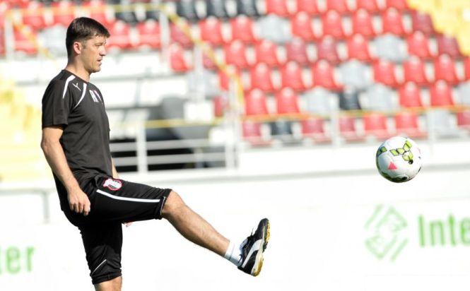 Astra Giurgiu a învins Olympique Lyon, scor 2-1, în prima manşă a play-off-ului Ligii Europa