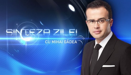 Cel mai iubit Rege al României, la Sinteza zilei cu Mihai Gâdea, astăzi, de la 21.30