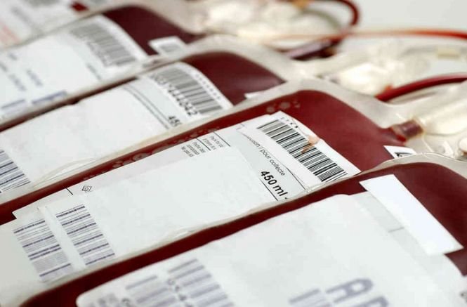 Criză de sânge, pacienţi în pericol. Medicii sunt nevoiţi să amâne unele operaţii