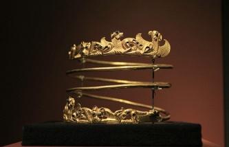 Ruşii vor să aducă înapoi în Crimeea aurul sciţilor 272441