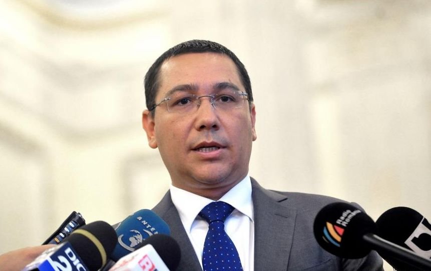 Victor Ponta, la Tulcea: Vreau să fiu un preşedinte al tuturor românilor, cu un alt profil şi altă agendă decât Traian Băsescu