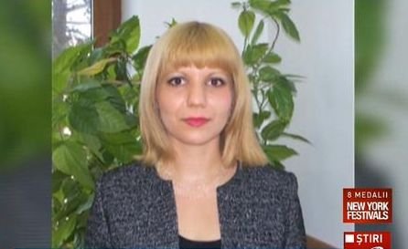 Judecătoarea Camelia Bogdan pune presiune pe magistraţii din dosarul Loteria 