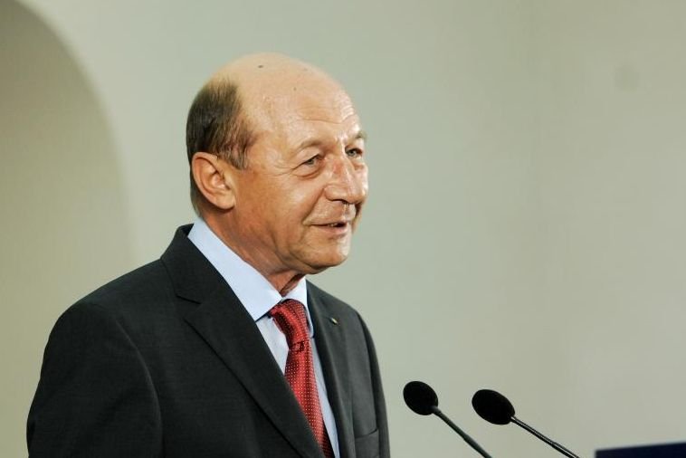 Traian Băsescu şi legăturile sale cu milionari penali