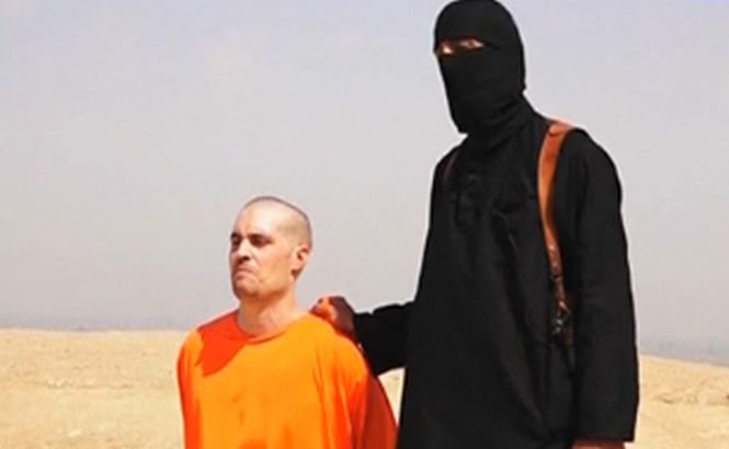 Uciderea lui James Foley este o &quot;trădare a valorilor Marii Britanii&quot;. Vezi cine spune asta