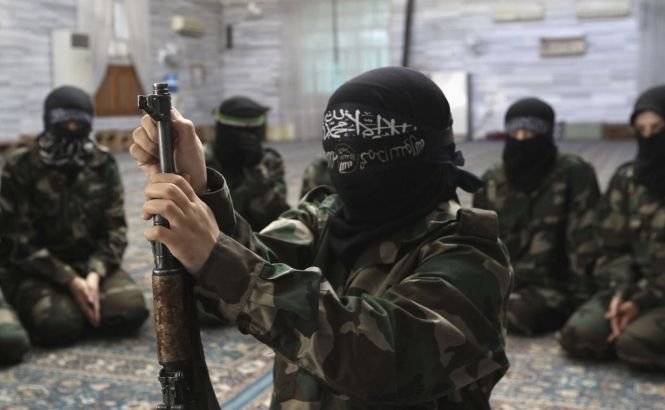 Guvernul sirian este gata să se alăture luptei împotriva terorismului