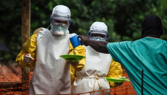 Tratament experimental pentru Ebola din partea Japoniei: Avem rezerve suficiente pentru mai mult de 20.000 de oameni