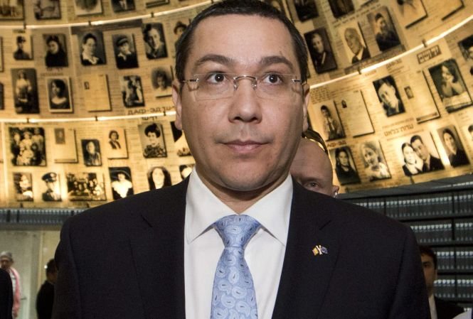 Apelul premierului Ponta pentru miniştri. &quot;Am bătut un record pe care nu ni-l doream&quot;