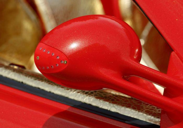 Aşa arată maşina care costă 10 MILIOANE de dolari. "Este regina kitsch-ului". Cum este interiorul 272960