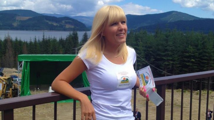 Elena Udrea, prinsă cu &quot;cioara vopsită&quot;. ILEGALITATEA pe care a comis-o în noua afacere turistică