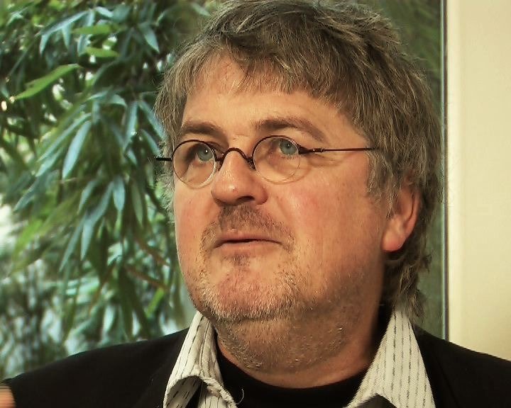Jacques-Rémy Girerd, fondatorul studioului Folimage, vine la Anim’est 2014