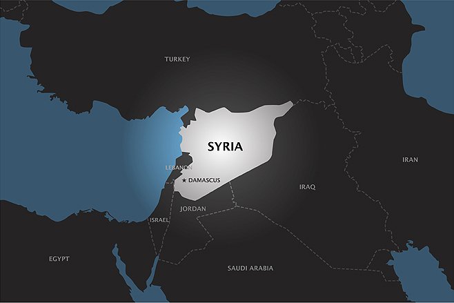 SUA vor efectua zboruri de recunoaştere în spaţiul aerian al Siriei