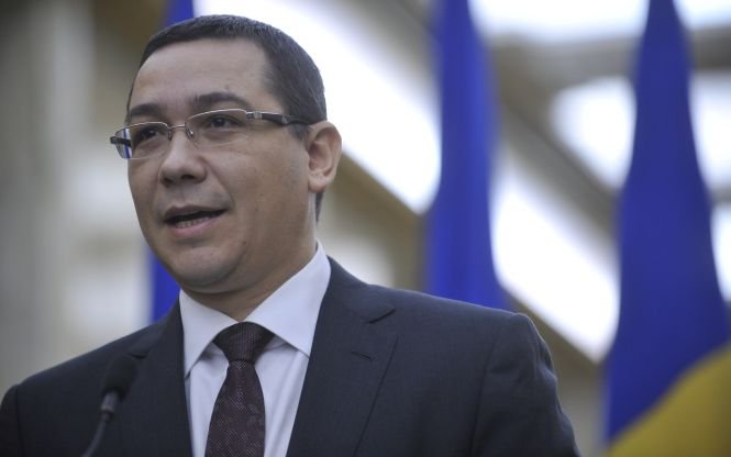 Victor Ponta: Guvernul nu intenţionează să pună taxă pe centralele de apartament