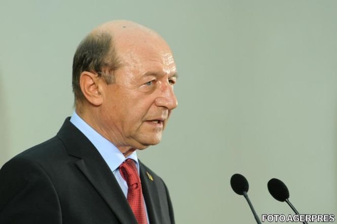 Băsescu: Ordonanţa 45 este neconstituţională şi afectează procesul electoral
