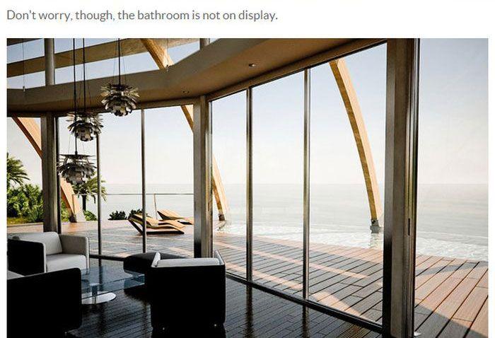 Casa care salvează planeta. "Este extrem de rezistentă împotriva cutremurelor şi a furtunilor" 273146