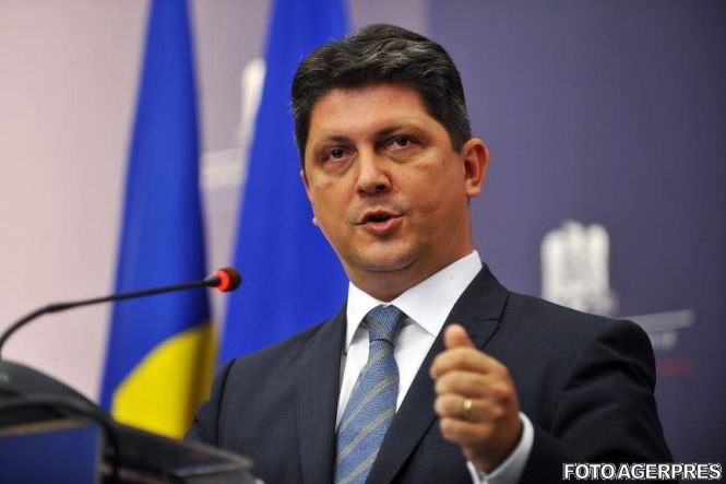 Corlăţean: Vizita ministrului ucrainean de Externe, amânată. Vom semna Acordul de mic trafic