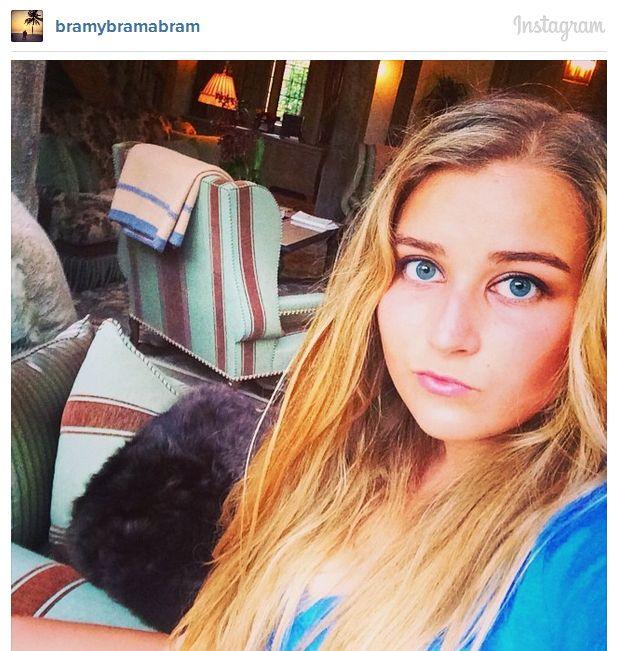 Cum arată viaţa fiicei lui Roman Abramovici. Puştoaica de 19 ani care trăieşte un basm 273156