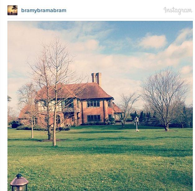 Cum arată viaţa fiicei lui Roman Abramovici. Puştoaica de 19 ani care trăieşte un basm 273158