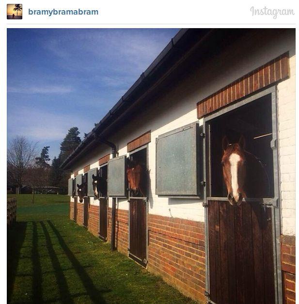 Cum arată viaţa fiicei lui Roman Abramovici. Puştoaica de 19 ani care trăieşte un basm 273160