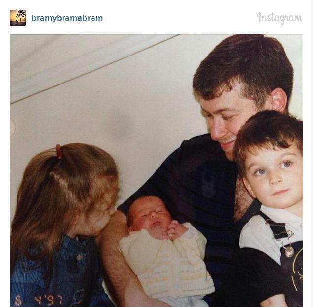 Cum arată viaţa fiicei lui Roman Abramovici. Puştoaica de 19 ani care trăieşte un basm 273163