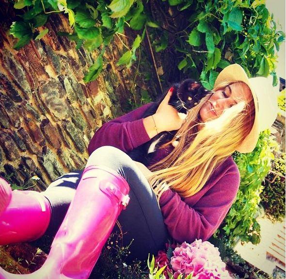 Cum arată viaţa fiicei lui Roman Abramovici. Puştoaica de 19 ani care trăieşte un basm 273164