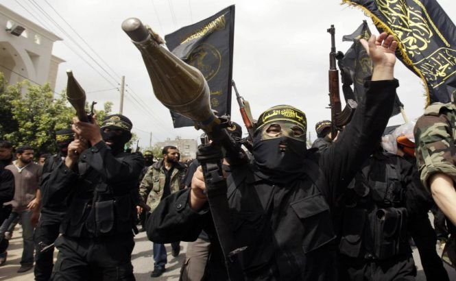 Islamiştii din SIIL cer o răscumpărare de 6,6 milioane de dolari pentru eliberarea unei americance