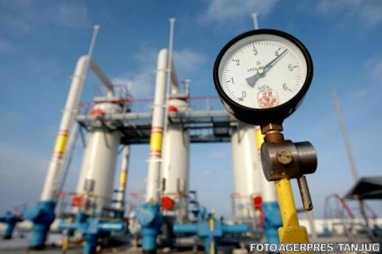Rusia intenţionează să oprească livrările de gaz către Europa în timpul iernii 