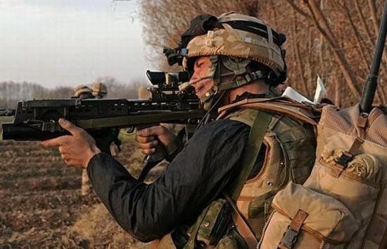 Şapte state au promis armament kurzilor din Irak, anunţă Pentagonul