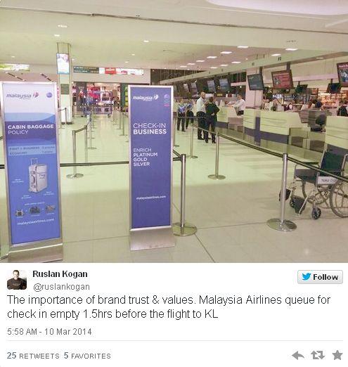 BLESTEMUL Malaysia Airlines: Aşa arată ACUM zborurile companiei afectate de două catastrofe aviatice 273322