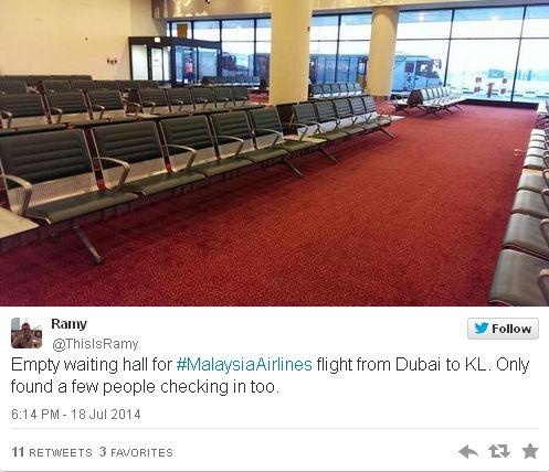 BLESTEMUL Malaysia Airlines: Aşa arată ACUM zborurile companiei afectate de două catastrofe aviatice 273325