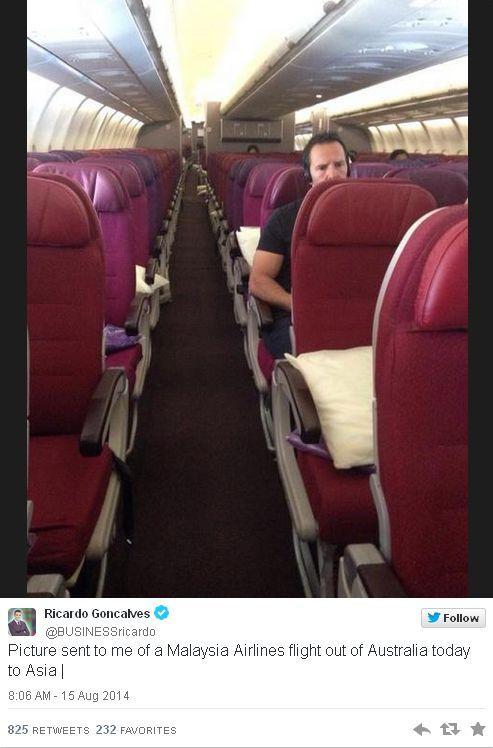 BLESTEMUL Malaysia Airlines: Aşa arată ACUM zborurile companiei afectate de două catastrofe aviatice 273326