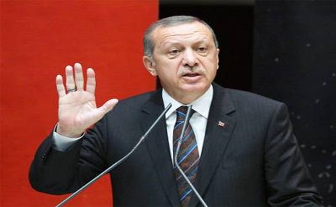 Erdogan a depus jurământul şi a devenit al 12-lea preşedinte al Turciei