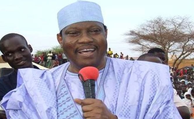 Liderul Parlamentului din Niger A FUGIT din ţară. El este acuzat că făcea TRAFIC de  COPII