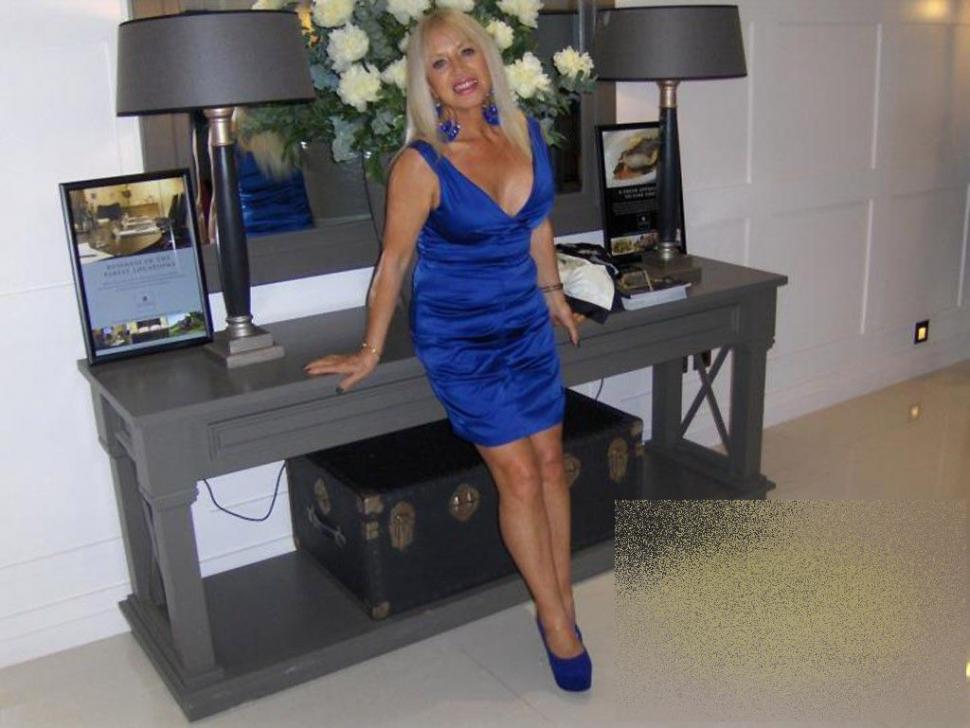 NIMENI n-a ştiut să spună câţi ANI are femeia din imagini. "Am un stil de viaţă extrem de echilibrat" 273330