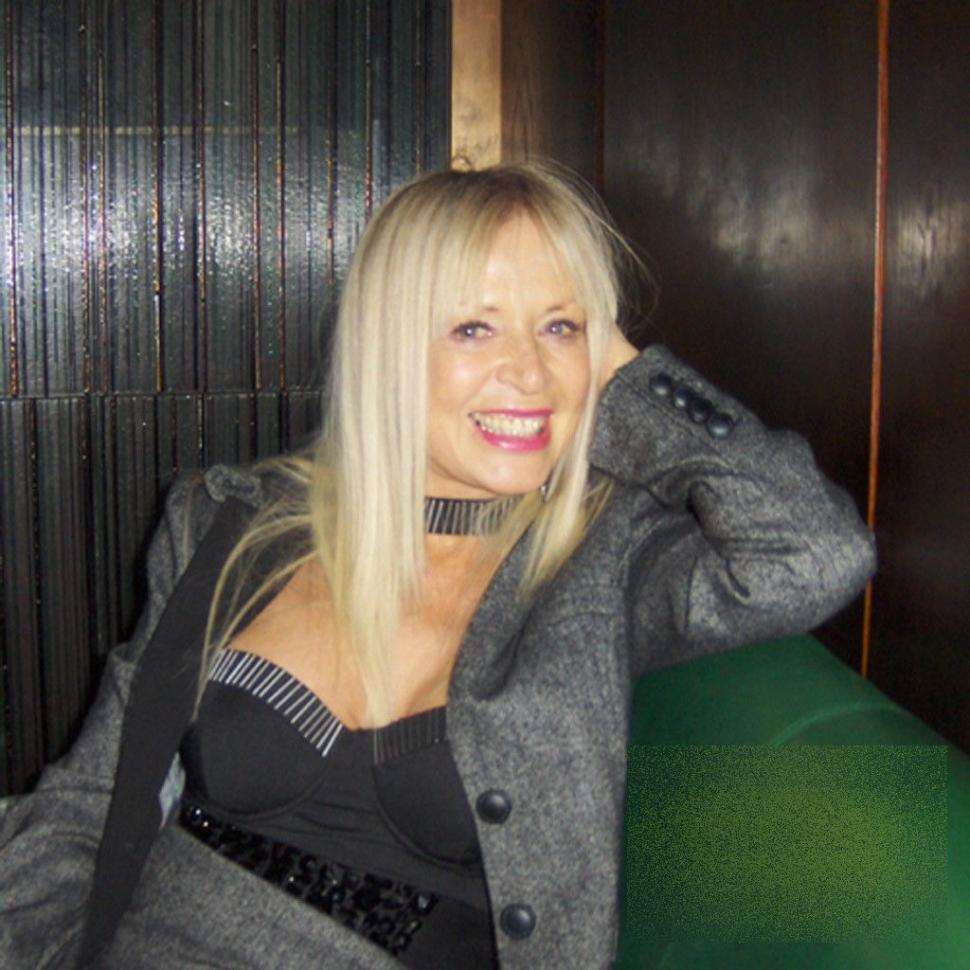 NIMENI n-a ştiut să spună câţi ANI are femeia din imagini. "Am un stil de viaţă extrem de echilibrat" 273333