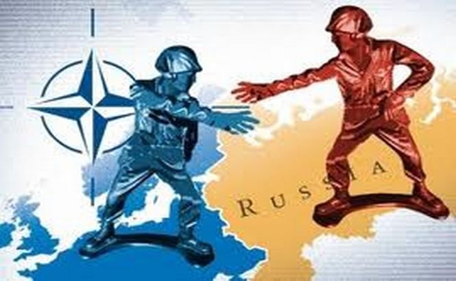 Rusia va răspunde la mişcările de consolidare a forţelor NATO din estul Europei