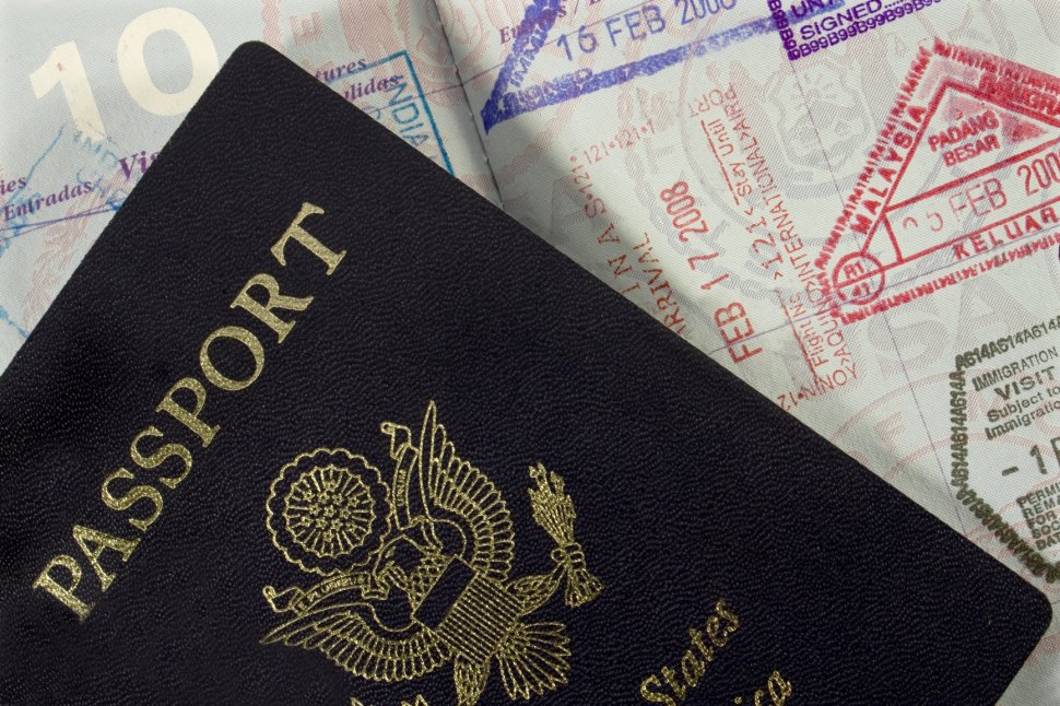Statele Unite NU mai acordă vize de tip EB-5 în acest an