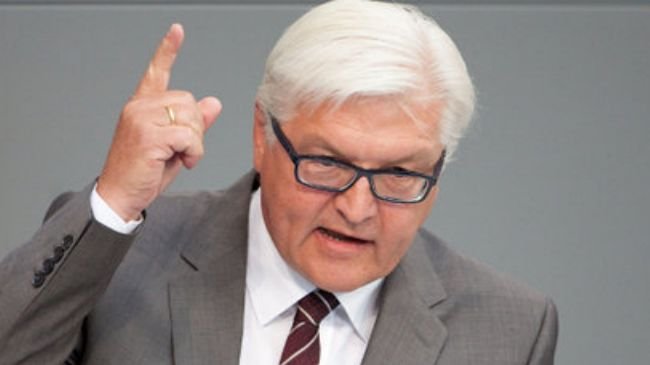Germania avertizează: Criza din Ucraina riscă să scape de sub control