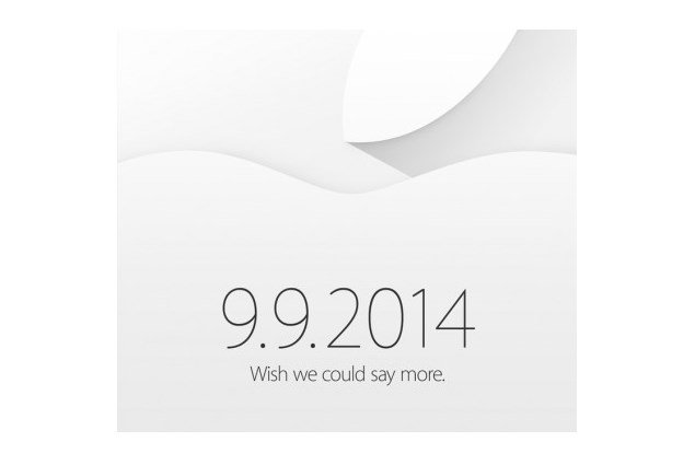 &quot;Ne-ar plăcea să vă spunem mai multe&quot;. Invitaţia trimisă de Apple