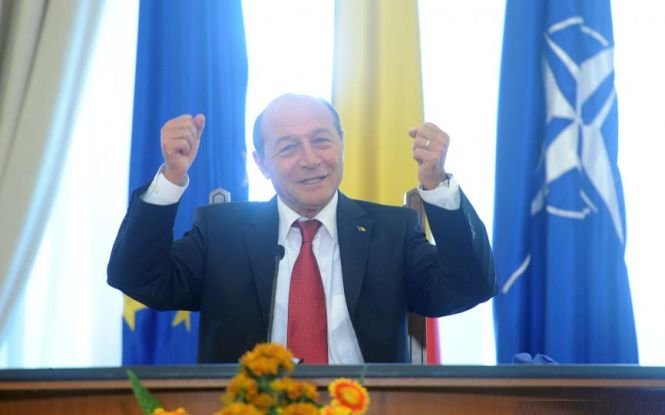 Cum a fost primit Traian Băsescu la summitul european de la Bruxelles