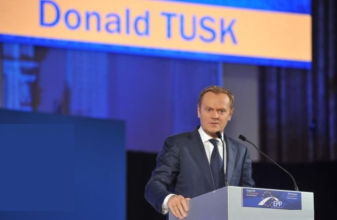 Noul şef al Consiliului European, Donald Tusk: Disciplina fiscală şi creşterea economică ar putea fi combinate