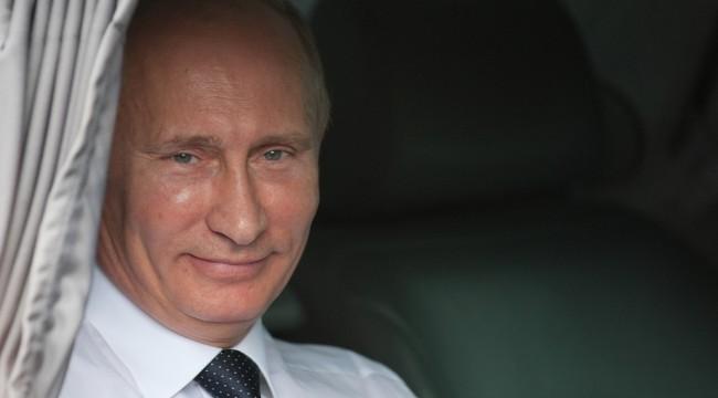 Cum plănuieşte Putin să lovească ZONA EURO. &quot;Va fi imposibil de rezistat&quot;