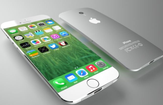 Utilizatorii iPhone 6 vor putea plăti direct de pe telefonul mobil în magazine