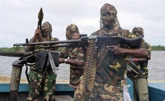 Gruparea Boko Haram a cucerit oraşul Bama, din nordul Nigeriei
