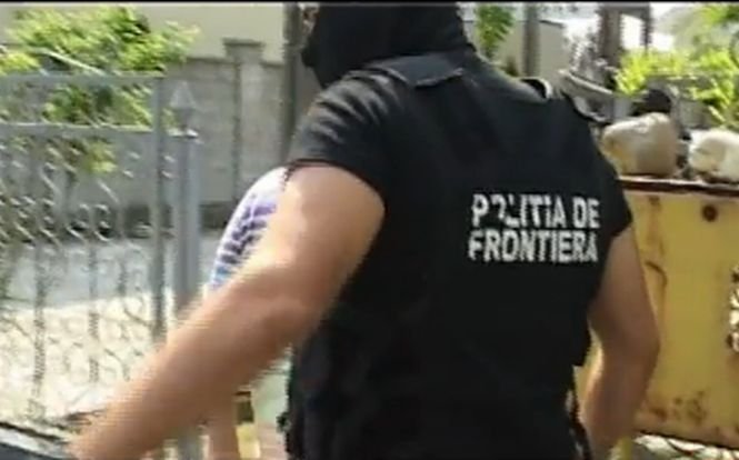 Membrul PDL suspectat că face parte dintr-o reţea de trafic de migranţi a fost arestat 