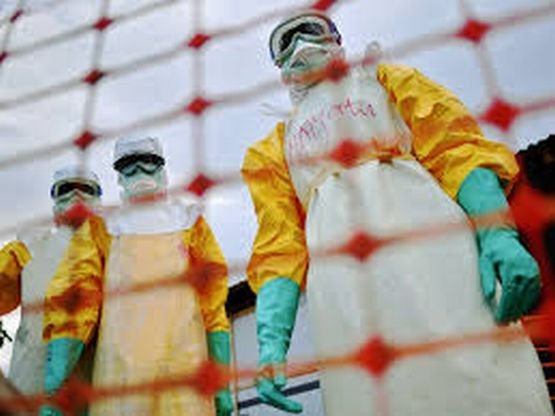 Trei persoane sănătoase participă săptămâna aceasta la testarea în SUA a unui vaccin împotriva Ebola