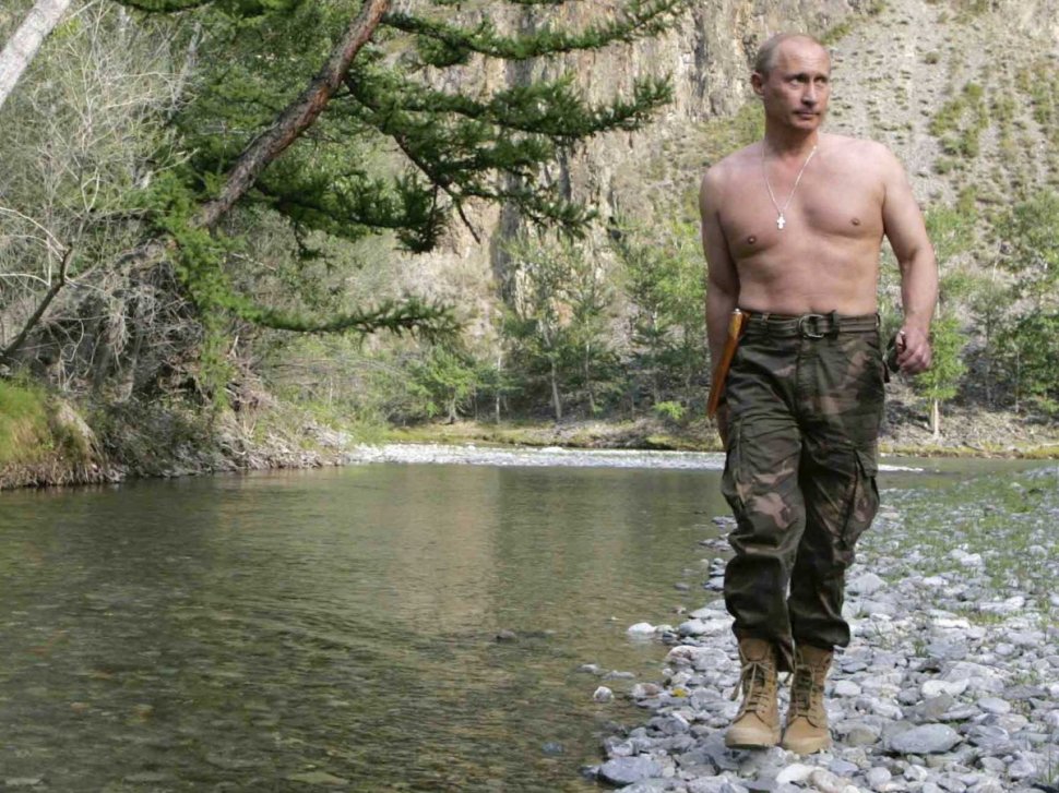 Vladimir Putin RĂSPUNDE întrebărilor. Care este de fapt punctul de plecare al tragediei din Ucraina