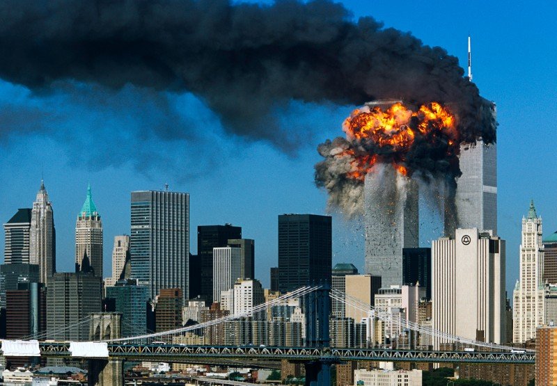 America se teme de un nou atentat. &quot;11 Septembrie s-ar putea repeta. Au dispărut mai multe avioane&quot;