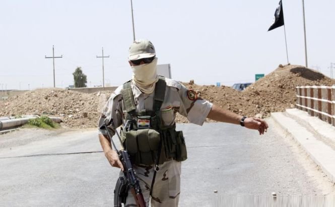 ONG: Statul Islamic a executat în total peste 500 de prizonieri în Irak