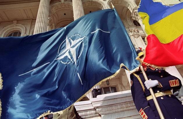 Rol CRUCIAL al României la summitul NATO de mâine. &quot;Trebuie să oprim Moscova în a controla Marea Neagră&quot;